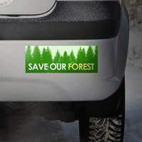 Bumper Stickers